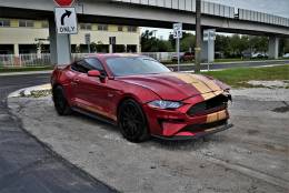 Picture of 2022 Ford Mustang