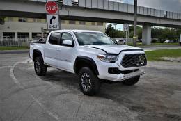 Picture of 2023 Toyota Tacoma 2WD