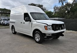 Picture of 2019 Nissan NV