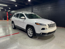 Picture of 2018 Jeep Cherokee