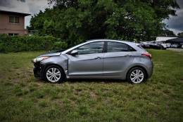 Picture of 2015 Hyundai Elantra GT