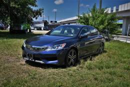 Picture of 2017 Honda Accord Sedan