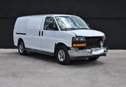 Picture of 2020 GMC Savana