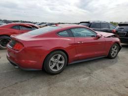 Picture of 2021 Ford Mustang