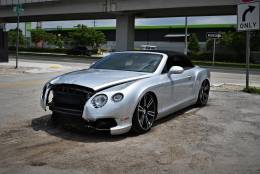 Picture of 2013 Bentley Continental GT V8