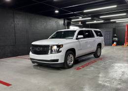 Picture of 2019 Chevrolet Suburban