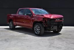 Picture of 2023 Chevrolet Silverado 1500