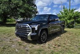 Picture of 2023 Toyota Tundra 2WD