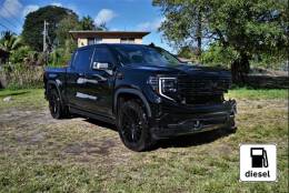 Picture of 2022 GMC Sierra 1500