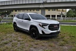 Picture of 2019 GMC Terrain