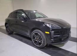 Picture of 2020 Porsche Macan