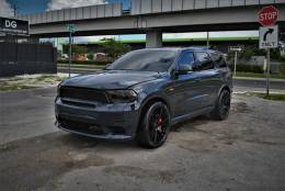 Picture of 2018 Dodge Durango