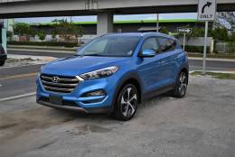 Picture of 2016 Hyundai TUCSON