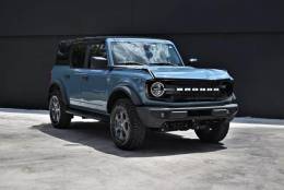 Picture of 2021 Ford Bronco