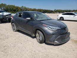 Picture of 2020 Toyota C-HR