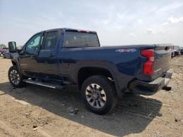 Picture of 2023 Chevrolet Silverado 2500HD