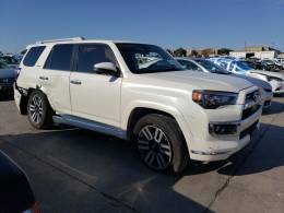 Picture of 2021 Toyota 4Runner