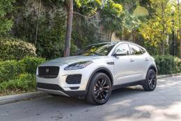 Picture of 2020 Jaguar E-PACE