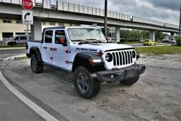 Picture of 2020 Jeep Gladiator