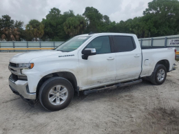 Picture of 2022 Chevrolet Silverado 1500 Limited