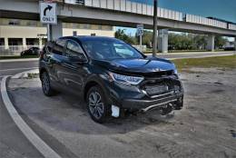 Picture of 2022 Honda CR-V Hybrid