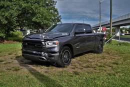 Picture of 2019 Ram 1500