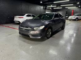 Picture of 2016 Honda Civic