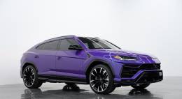 Picture of 2022 Lamborghini Urus