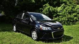 Picture of 2019 Chevrolet Sonic