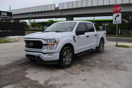 Picture of 2021 Ford F-150