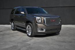 Picture of 2016 GMC Yukon