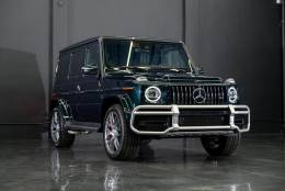 Picture of 2023 Mercedes-Benz G-Class