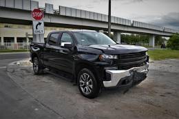 Picture of 2020 Chevrolet Silverado 1500