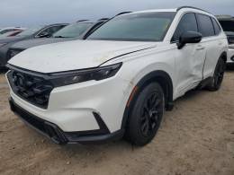 Picture of 2023 Honda CR-V Hybrid