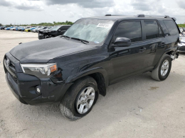 Picture of 2021 Toyota 4Runner