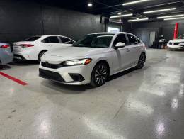 Picture of 2022 Honda Civic