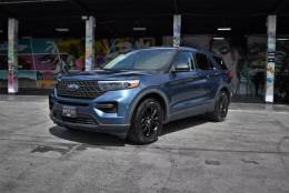 Picture of 2020 Ford Explorer