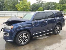 Picture of 2018 Toyota 4Runner