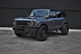 Picture of 2021 Ford Bronco