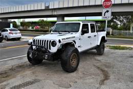 Picture of 2020 Jeep Gladiator