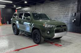 Picture of 2022 Toyota 4Runner