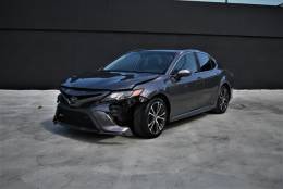 Picture of 2019 Toyota Camry