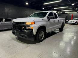 Picture of 2019 Chevrolet Silverado 1500