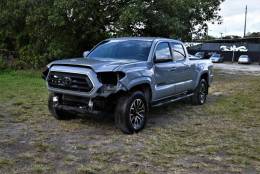 Picture of 2021 Toyota Tacoma 4WD