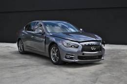 Picture of 2017 Infiniti Q50