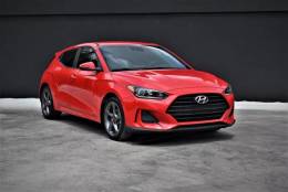 Picture of 2019 Hyundai VELOSTER