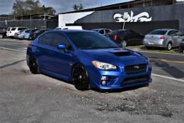 Picture of 2016 Subaru WRX