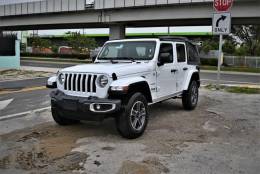 Picture of 2023 Jeep Wrangler