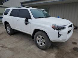 Picture of 2021 Toyota 4Runner