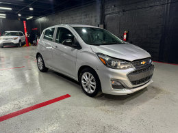 Picture of 2020 Chevrolet Spark